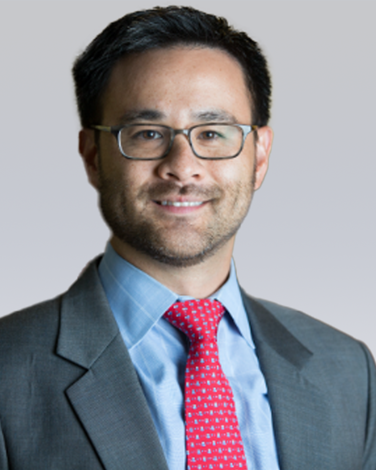 Image of Brian Vo