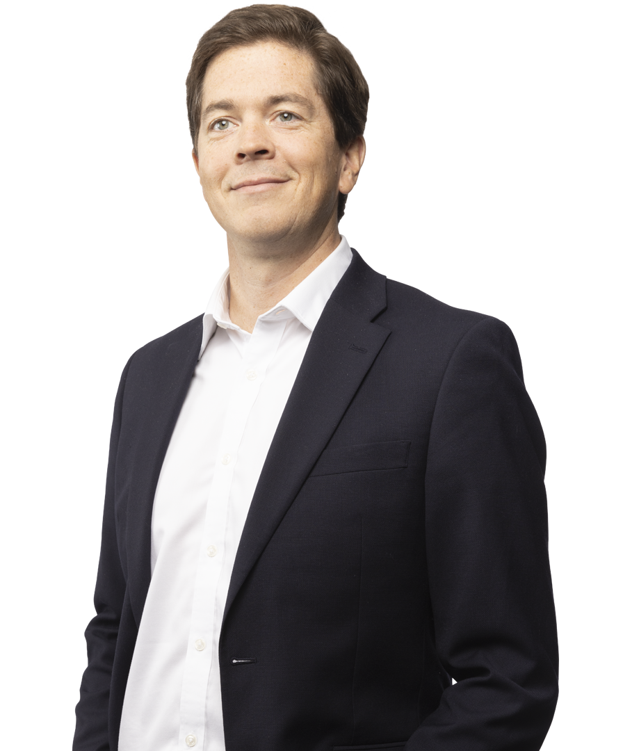 This is a profile image of Laurent Kinet