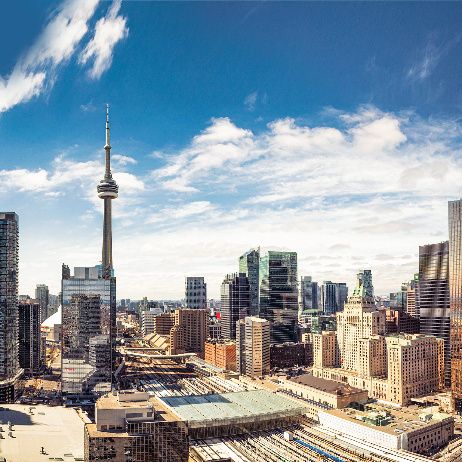1968 toronto