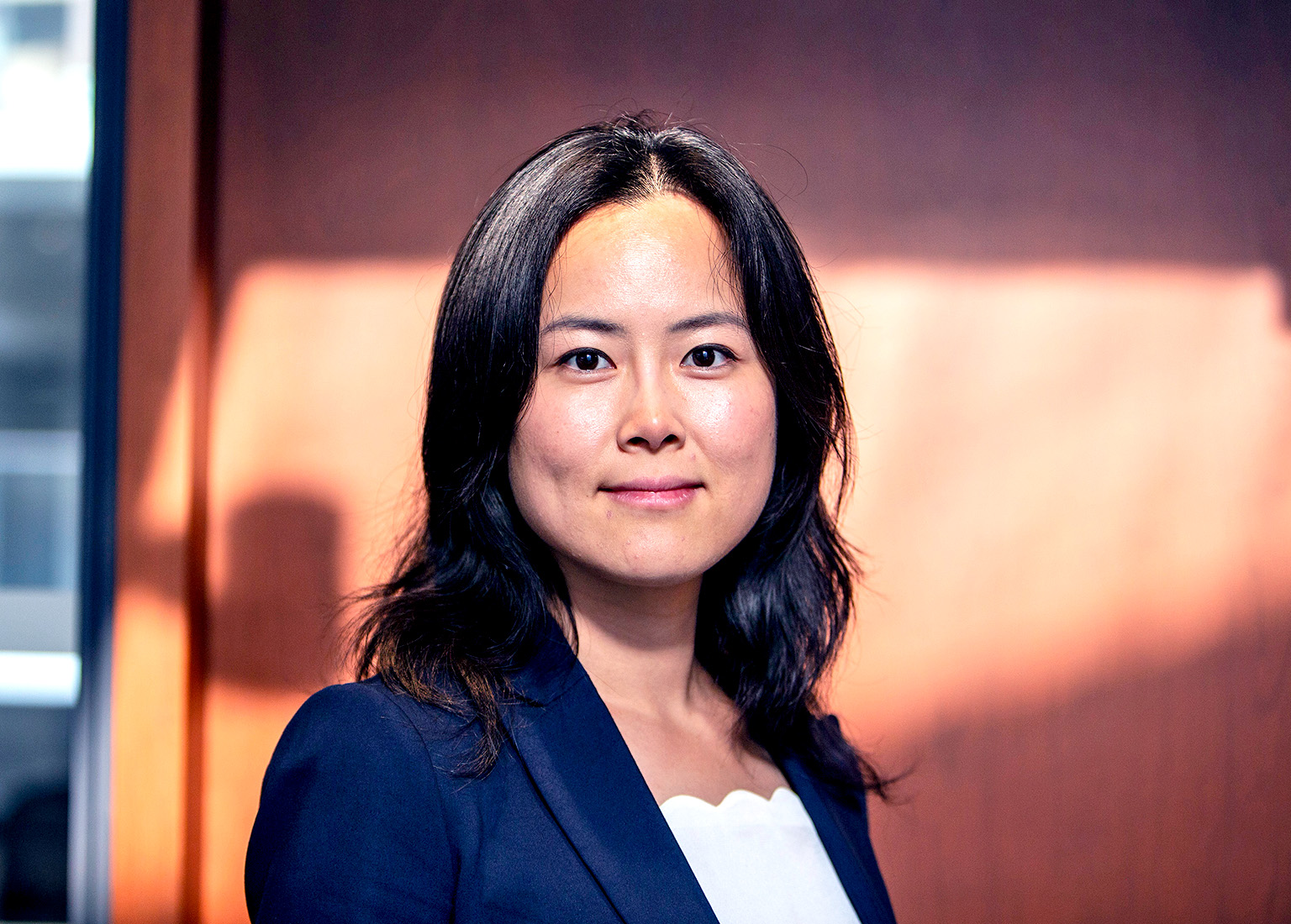 Tina Pan