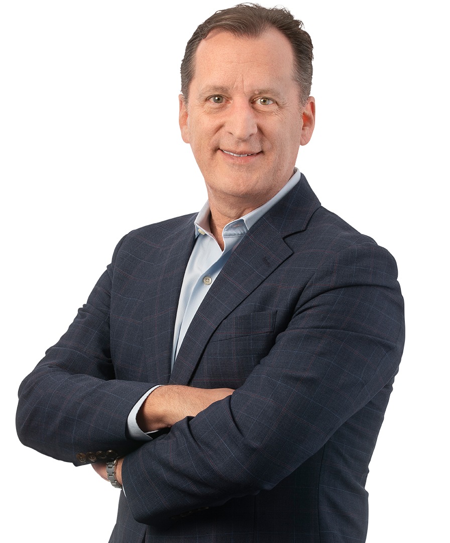 This is a profile image of Kevin d’Entremont