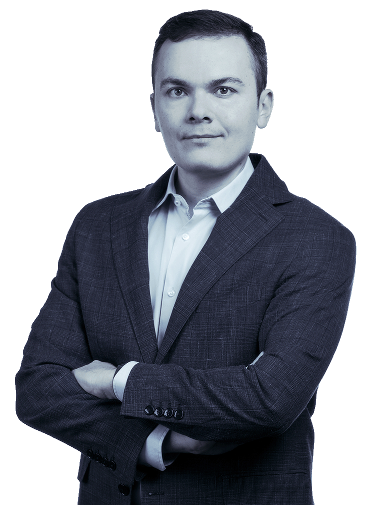 This is a profile image of Anton Maucuer