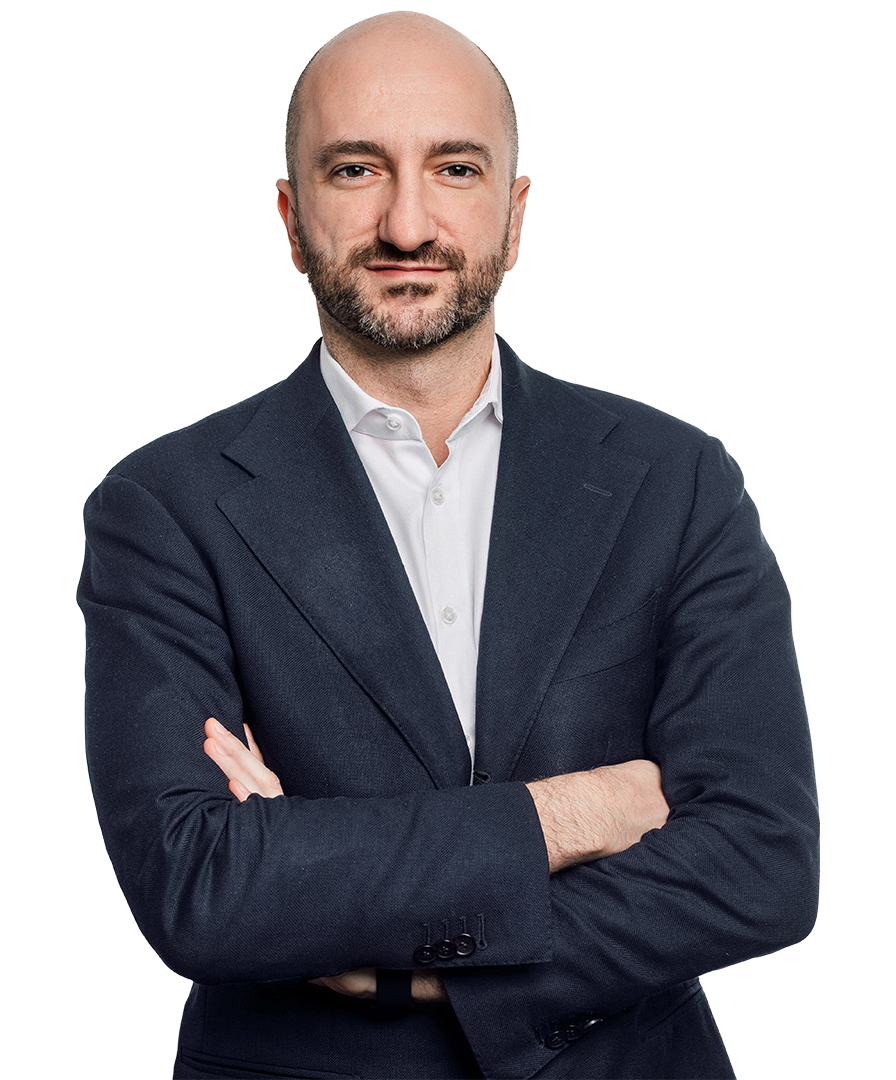 This is a profile image of Diego Mattone