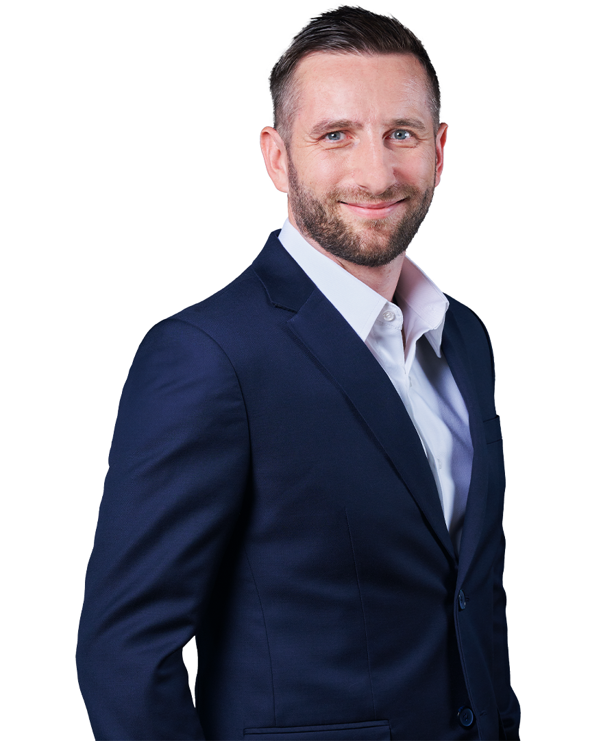 This is a profile image of Elvin Sulejmanovic