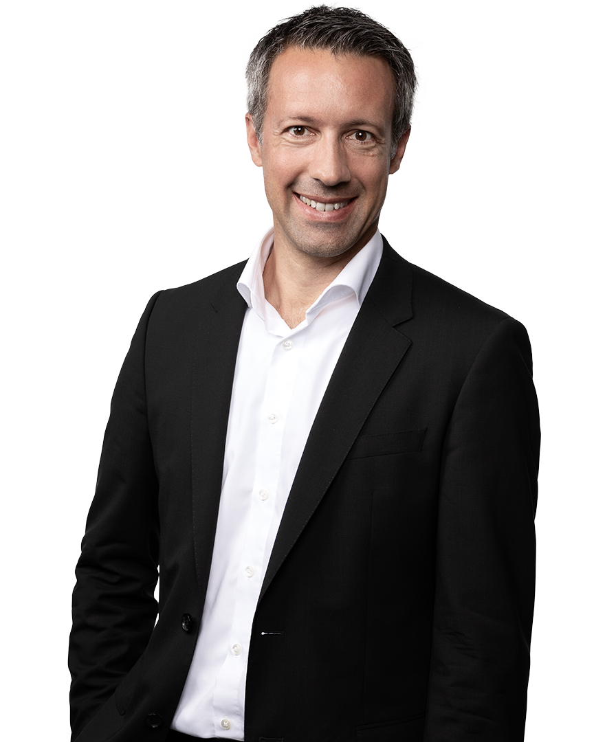 This is a profile image of Jan Mischke