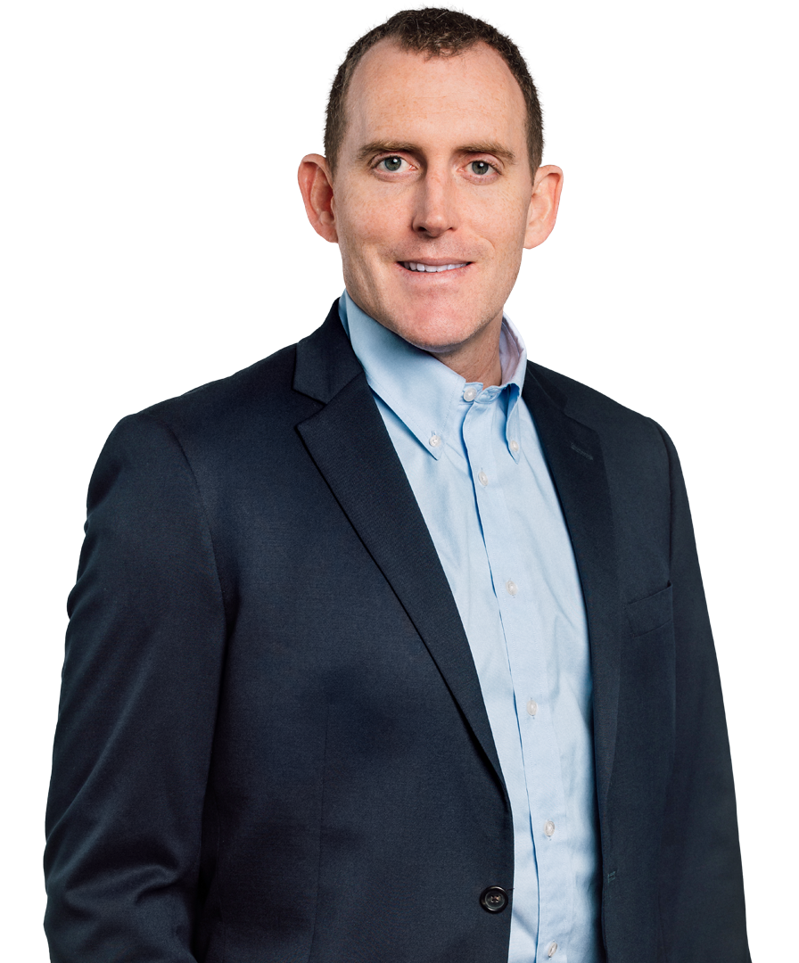 This is a profile image of Joseph Lydon