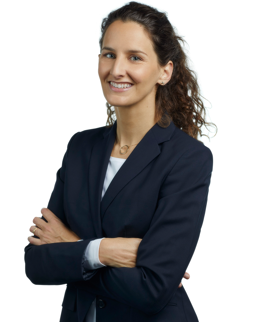 This is a profile image of Tamara Gruenewald