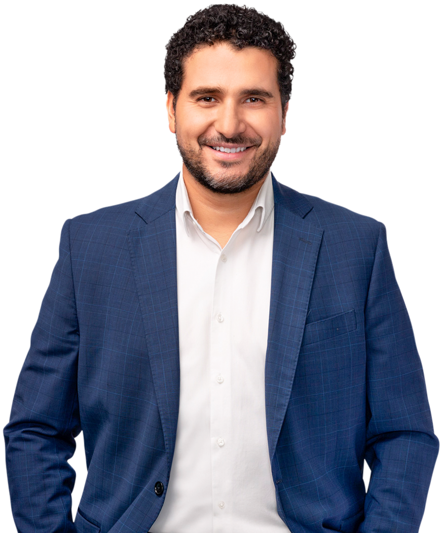This is a profile image of Sebastián Famá