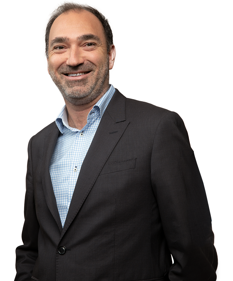 This is a profile image of Franck Le Deu