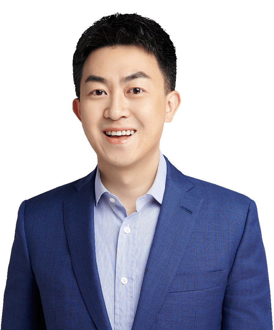 This is a profile image of Qiao Xie