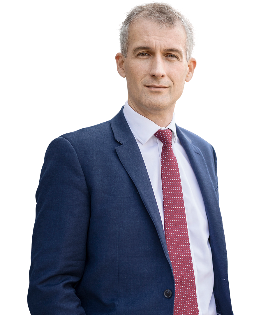 This is a profile image of Tomáš Karakolev