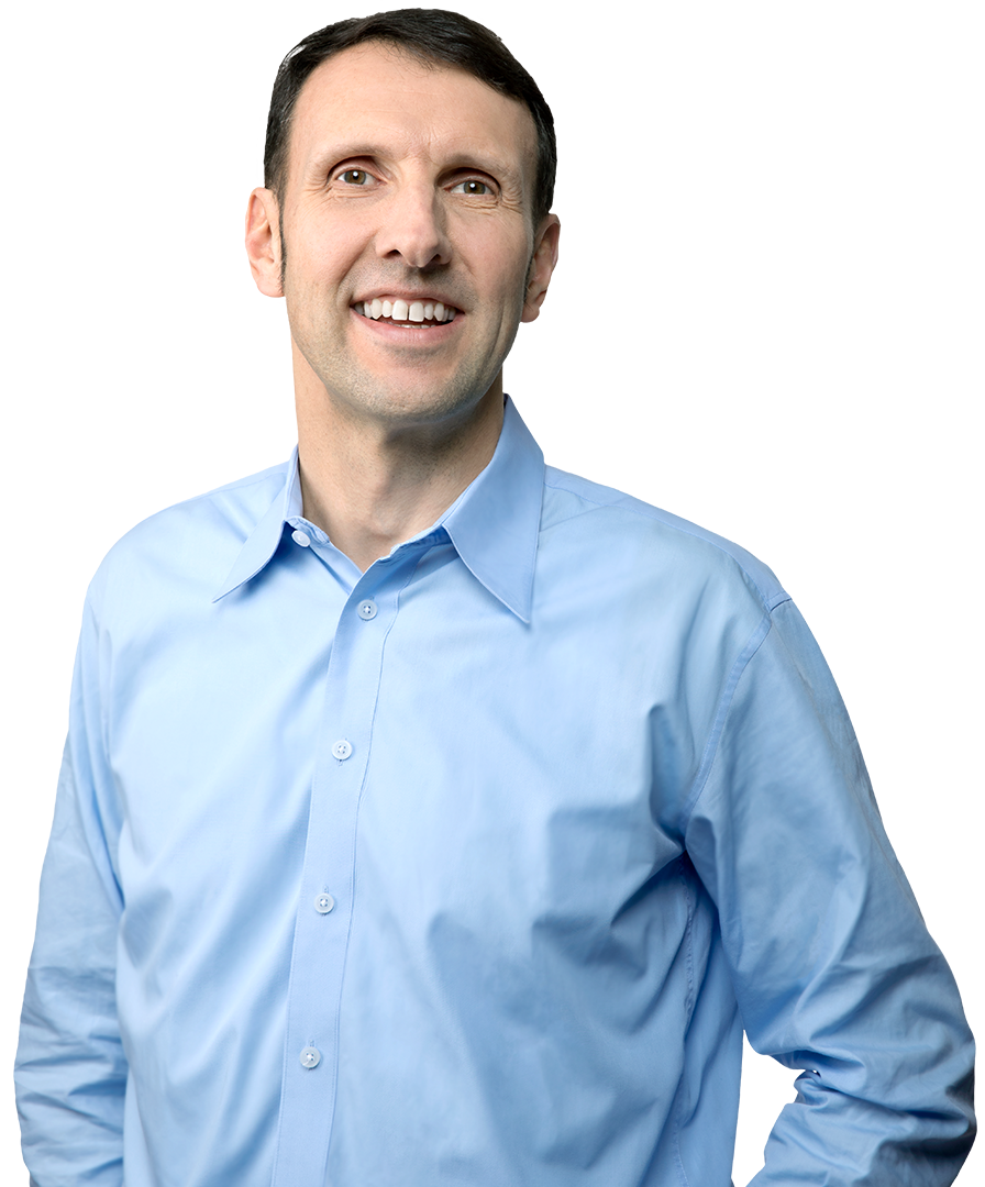 This is a profile image of Markus Berger-de León