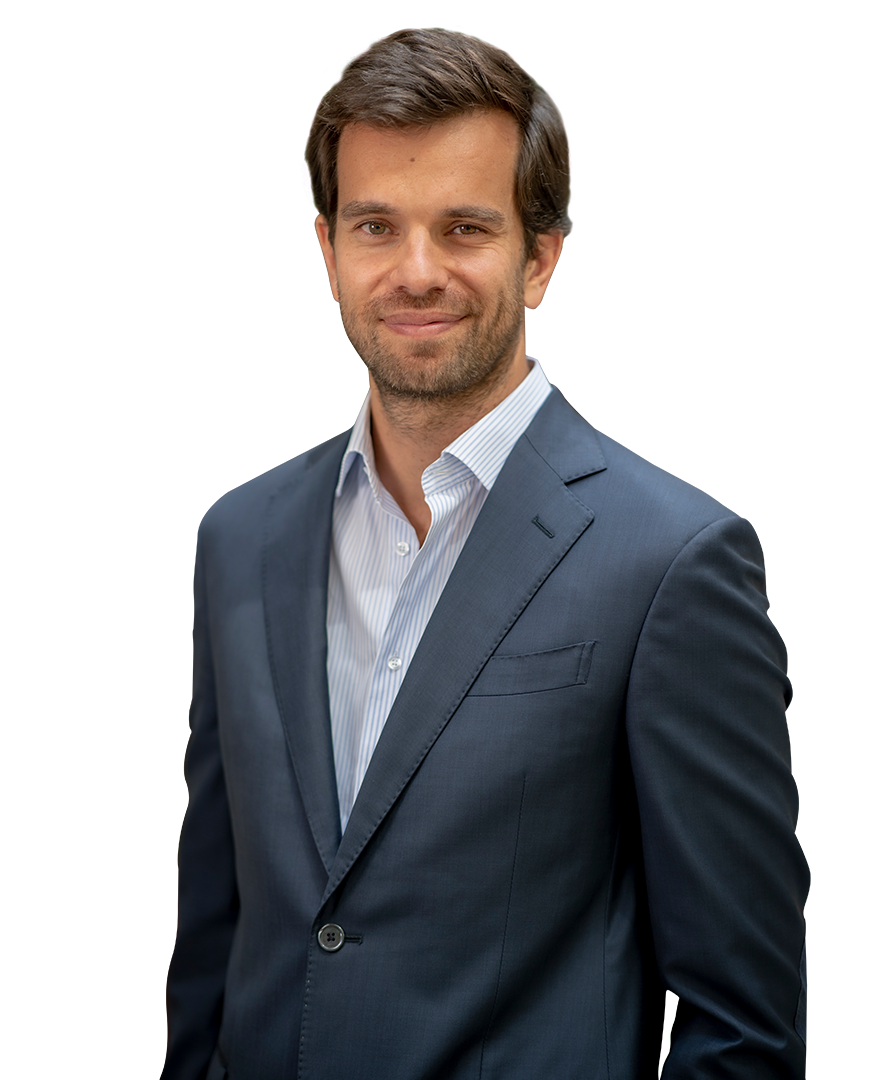This is a profile image of Bruno Esgalhado