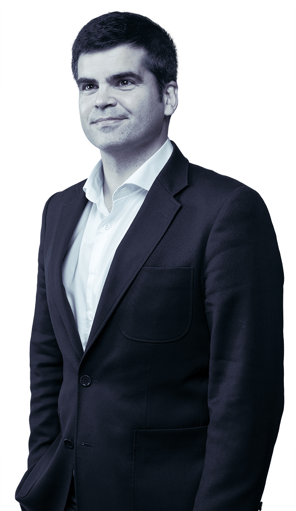 This is a profile image of Ignacio Crespo