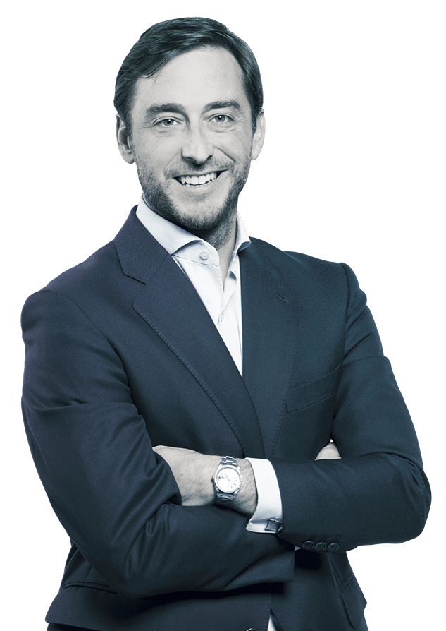 This is a profile image of Roque Echániz