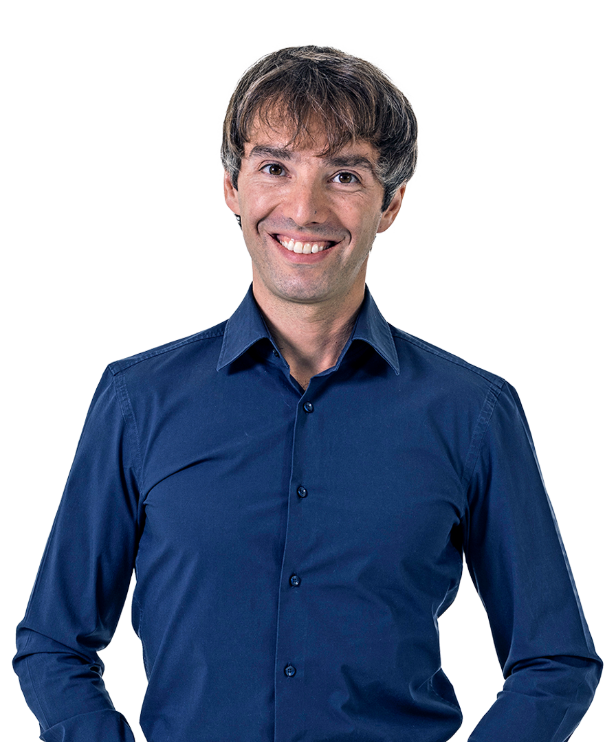 This is a profile image of Maksim Varshavskiy