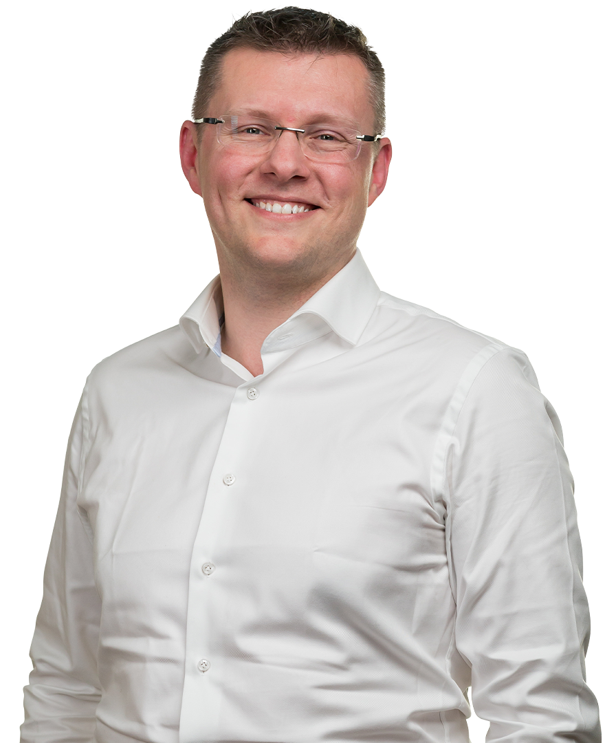 This is a profile image of Attila Bognár