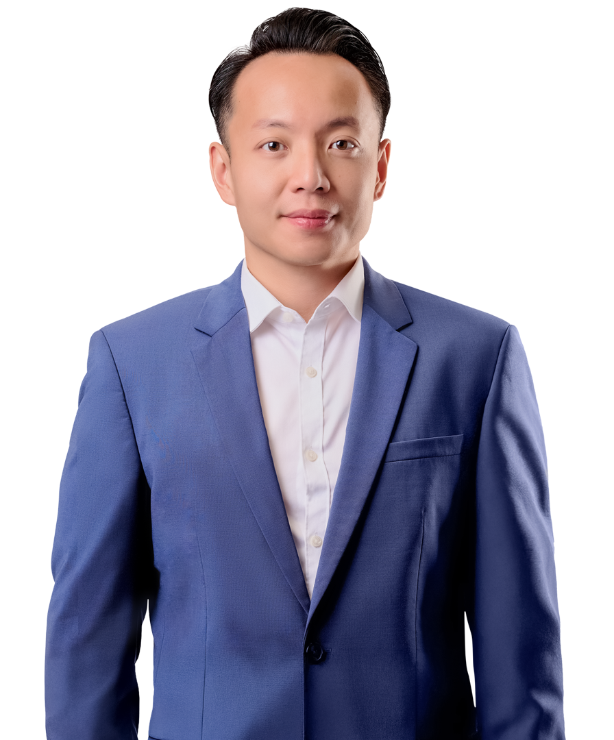 This is a profile image of Dr. Yanto Yanto