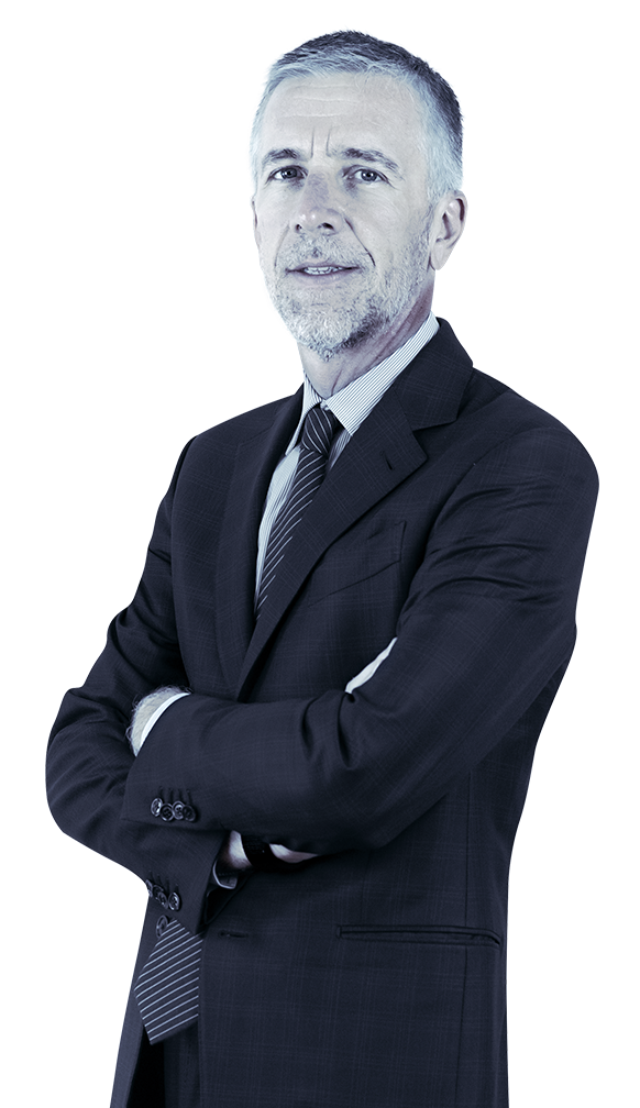 This is a profile image of Enrico Lucchinetti