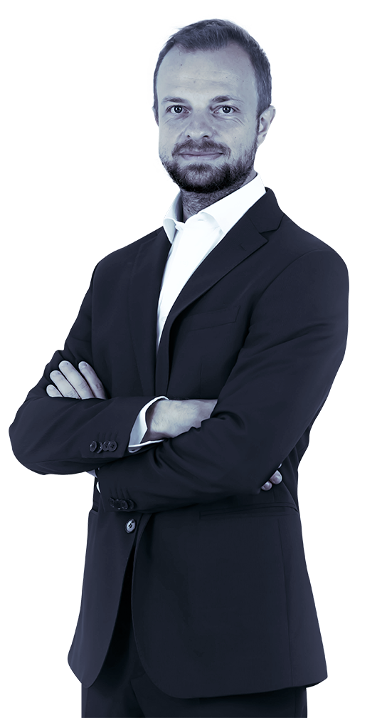 This is a profile image of Filippo Maggi