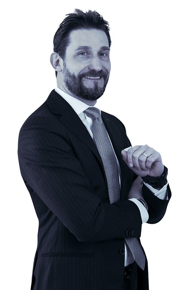 This is a profile image of Marcello Farnè