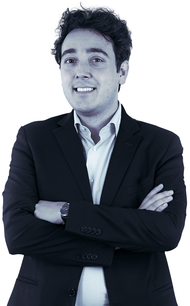 This is a profile image of Stefano Cantù