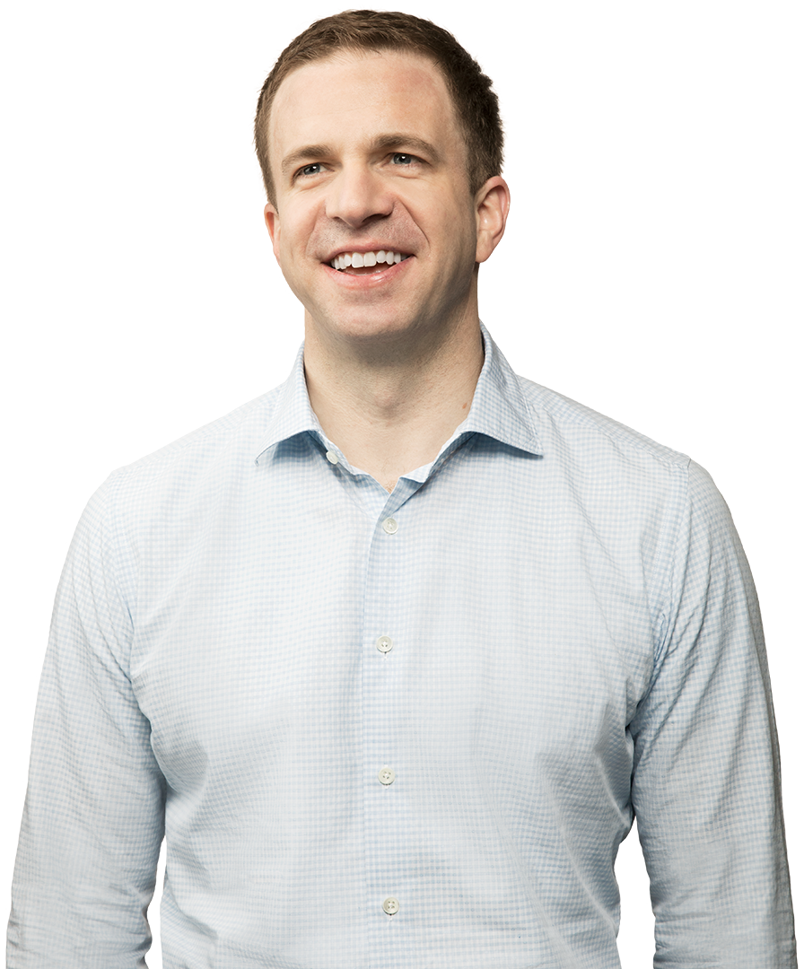 This is a profile image of Jeff Galvin