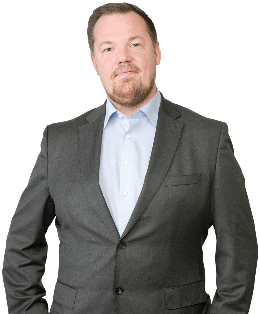 This is a profile image of Lari Hämäläinen