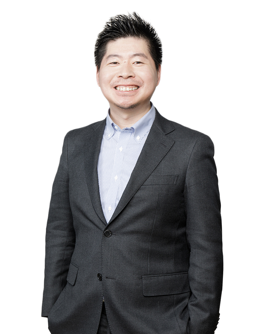 This is a profile image of Yasuaki Sakurai