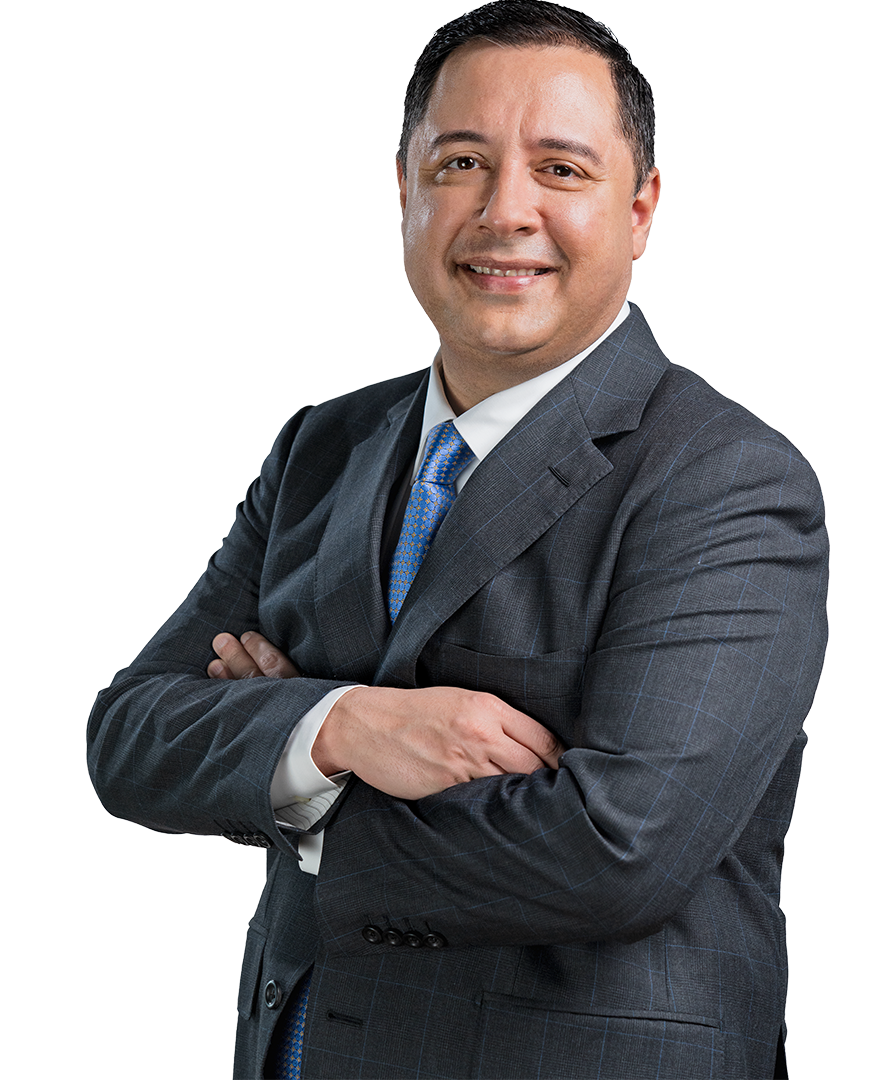 This is a profile image of Zubin Mogul