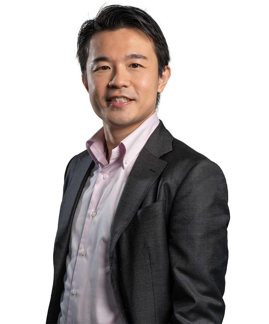 This is a profile image of 反田 篤志 