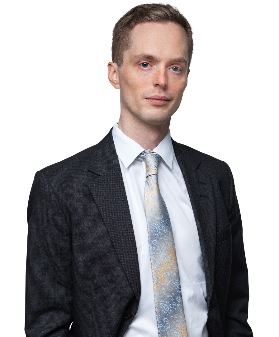 This is a profile image of エリック・スパーレ 
