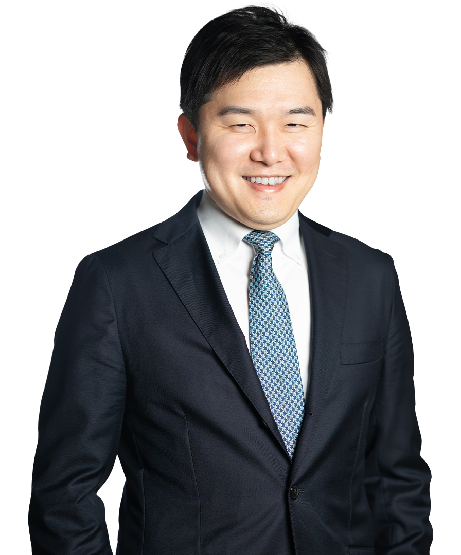 This is a profile image of 松原 寛