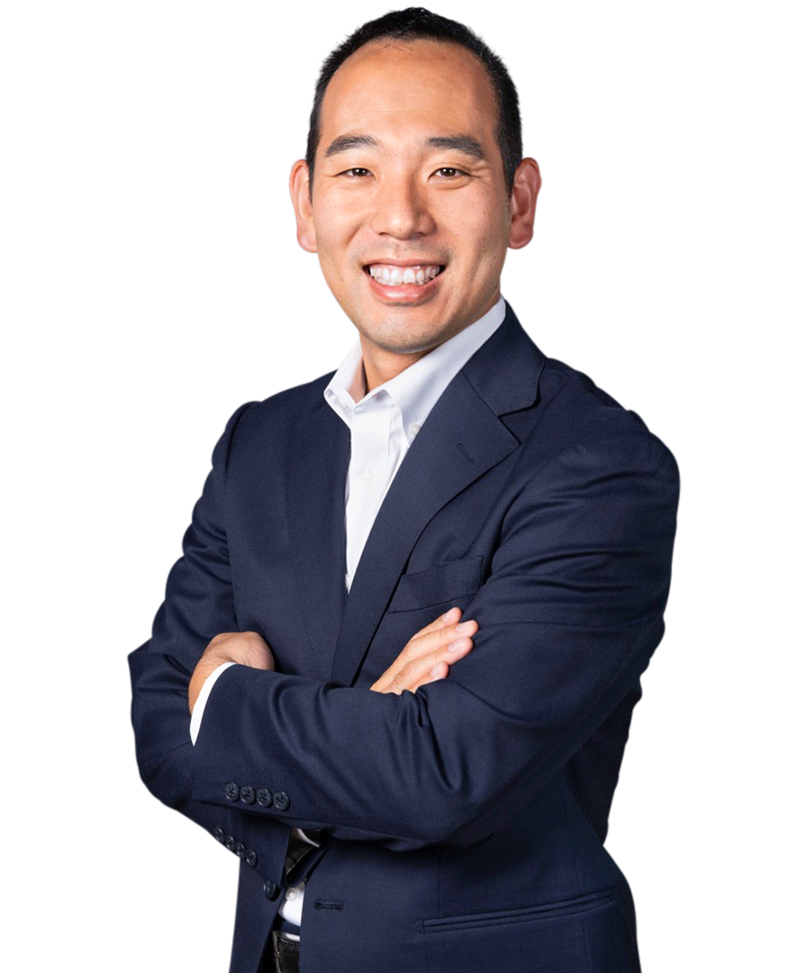 This is a profile image of 土谷  大