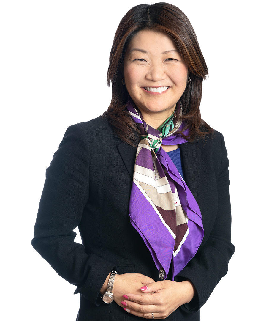 This is a profile image of 堀井　摩耶