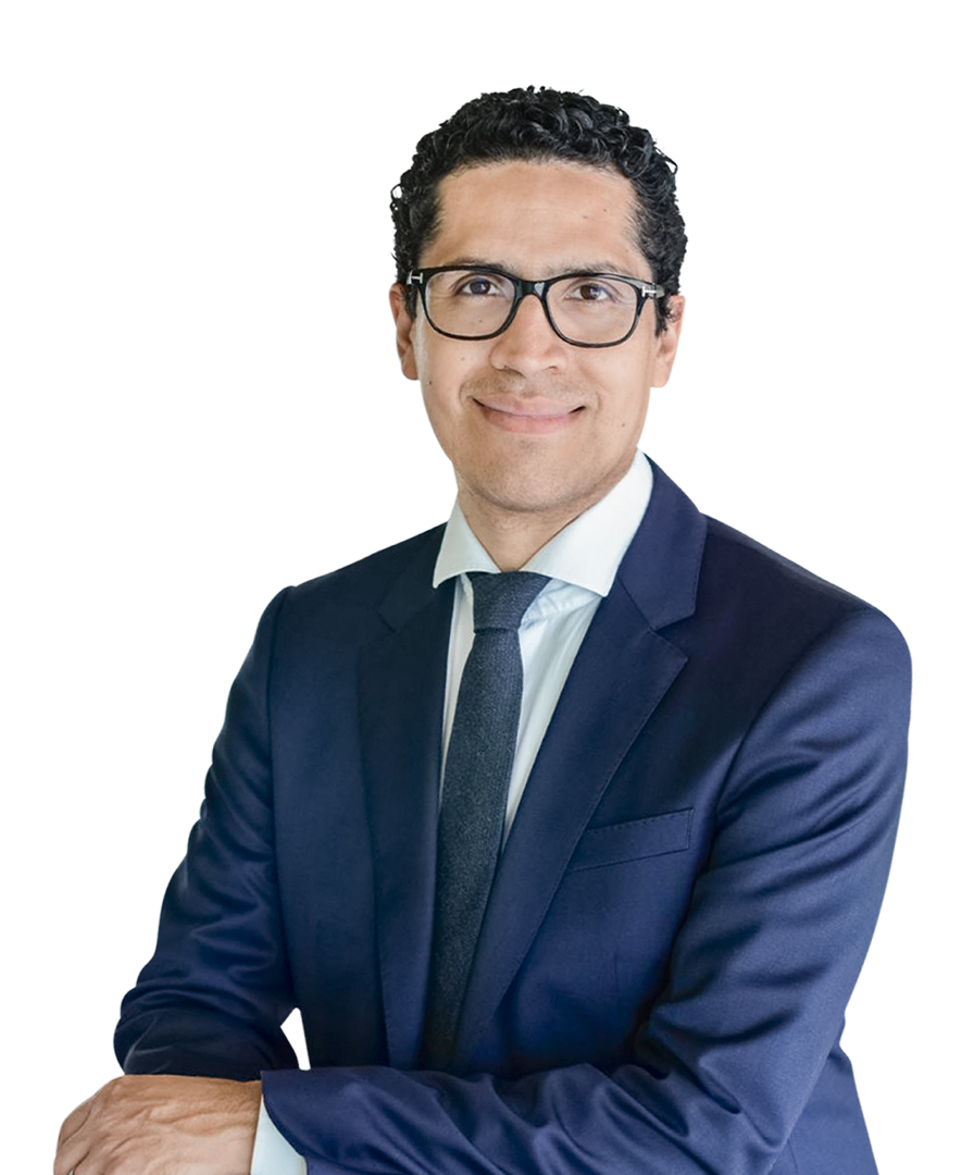 This is a profile image of オーランド・ラミレス・カルデナス 