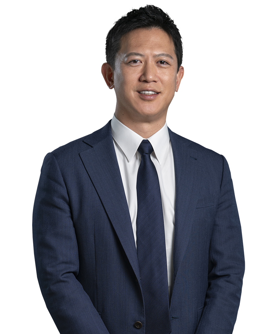This is a profile image of 河内　誉帆
