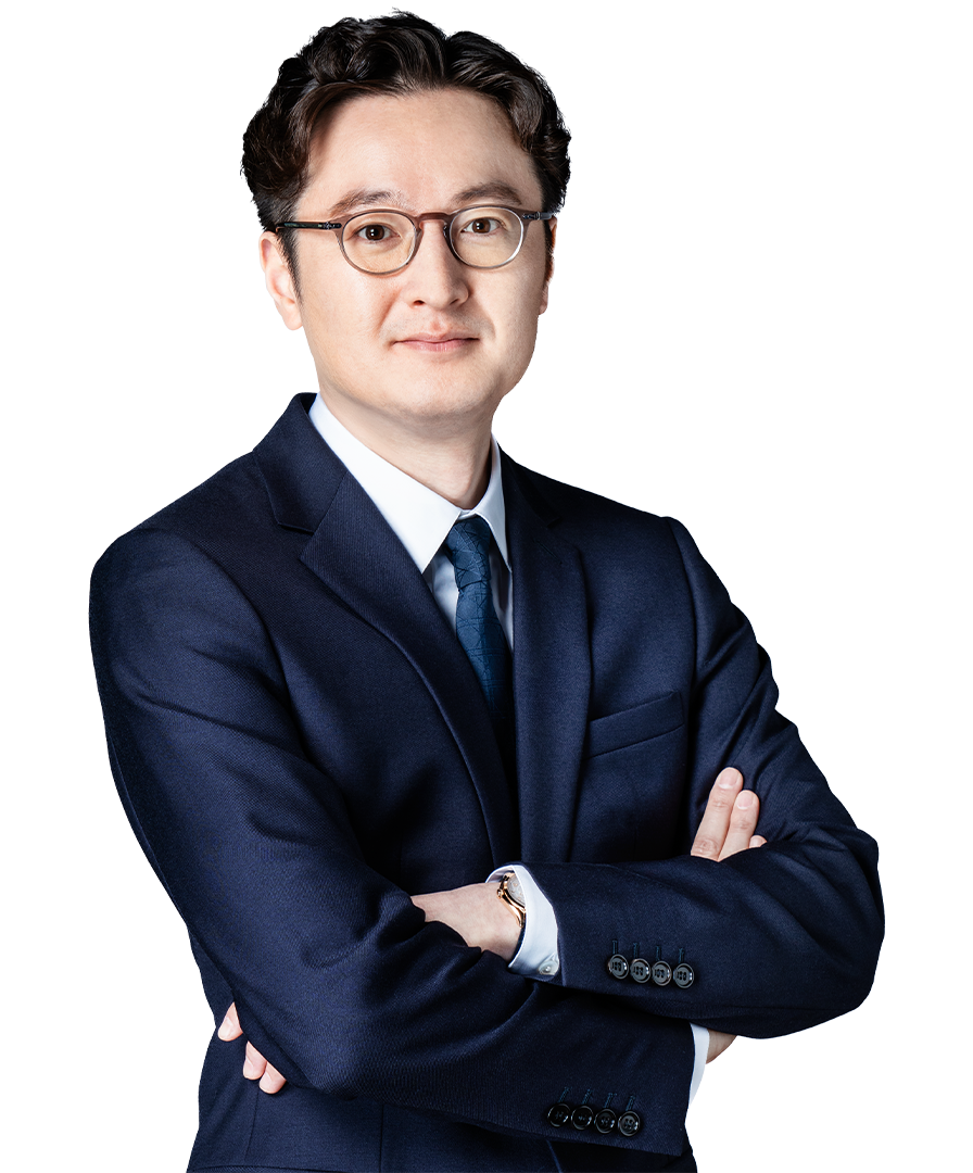 This is a profile image of 魚谷 洋輔