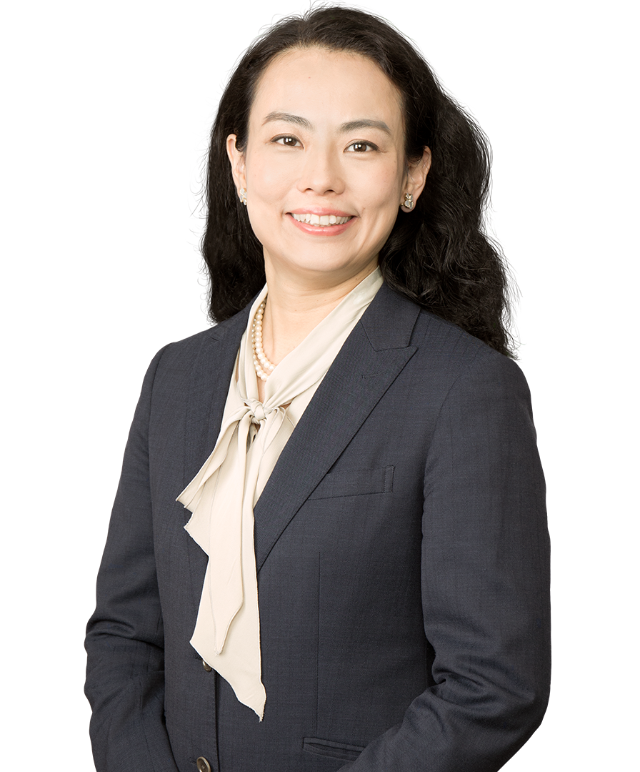 This is a profile image of 倉本  由香利