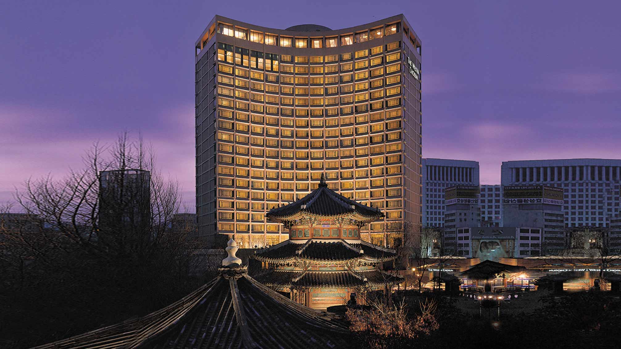 McKinsey Korea history