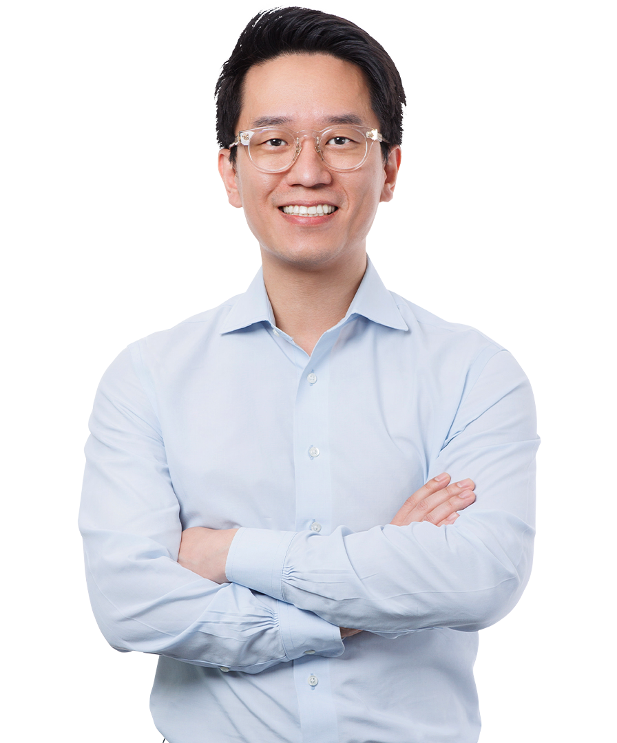 This is a profile image of Dongyoon Kim