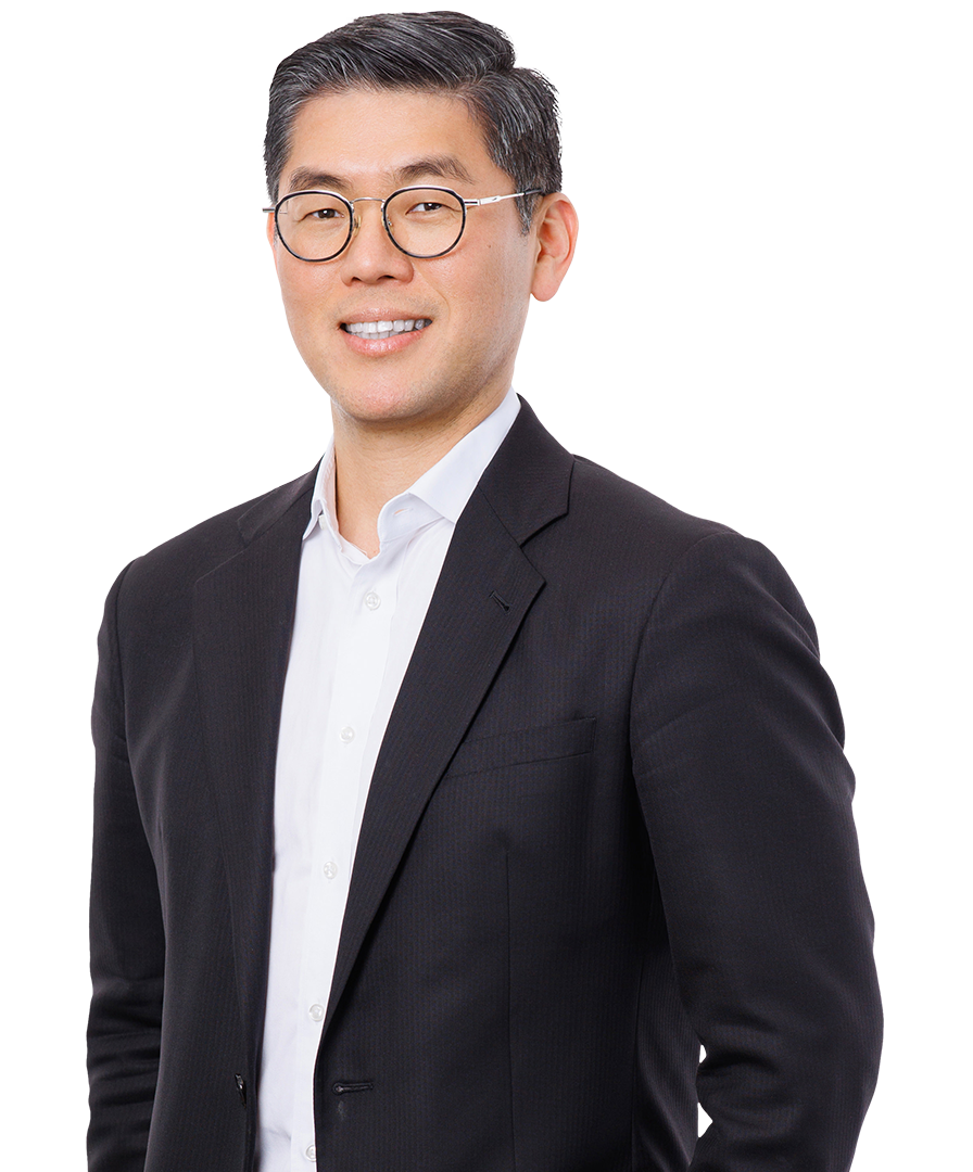 This is a profile image of Jay Jeongsoo Lim