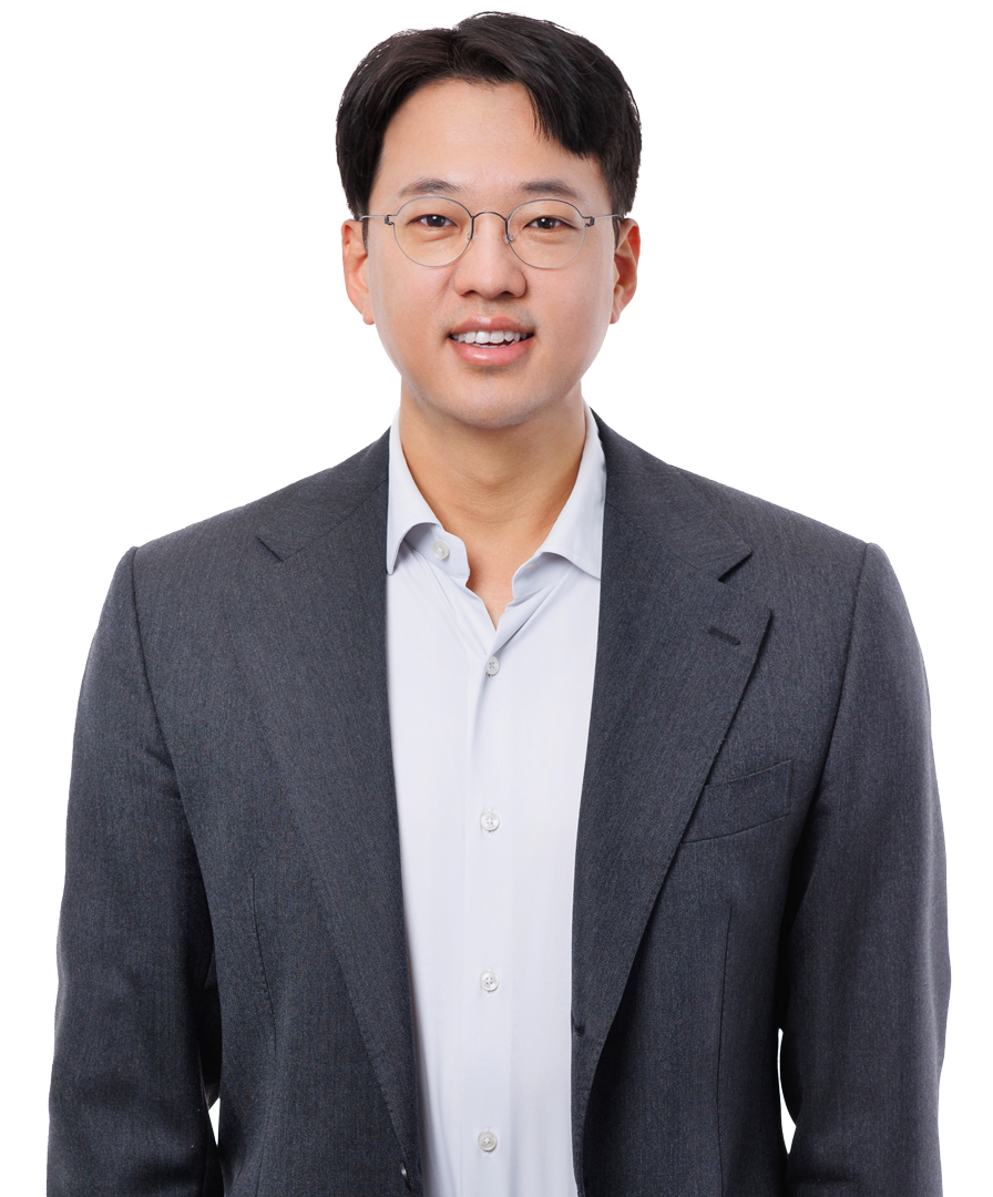 This is a profile image of Sangyun Lee