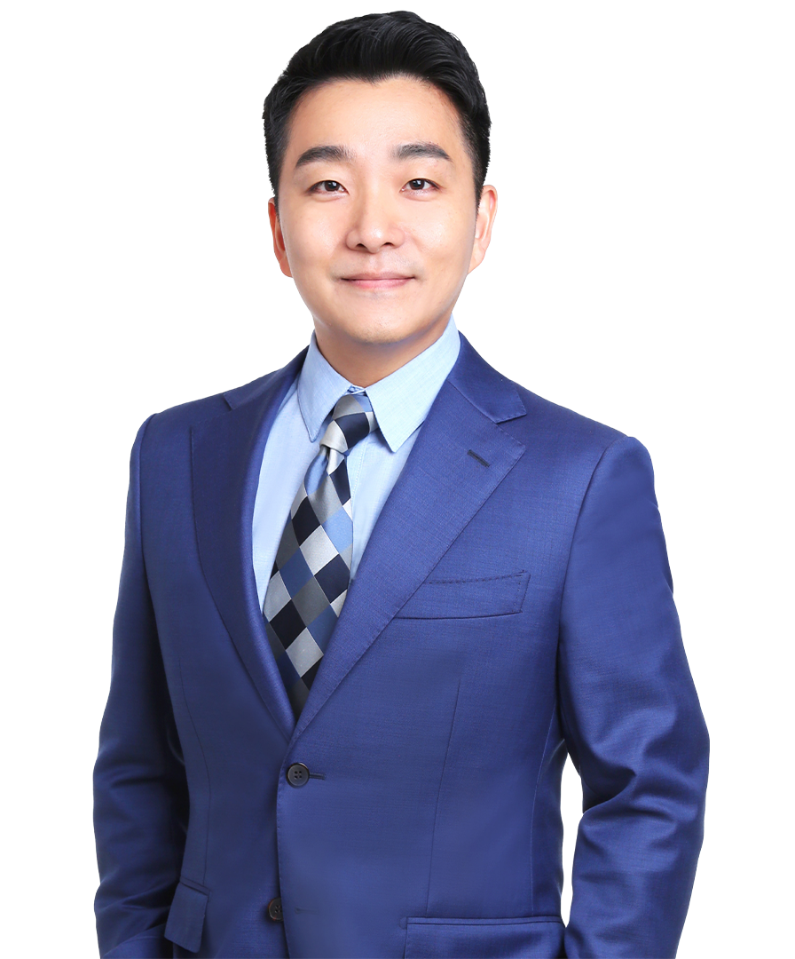 This is a profile image of Soohyung Um