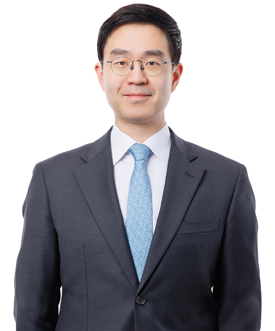 This is a profile image of Won-Mo Koo
