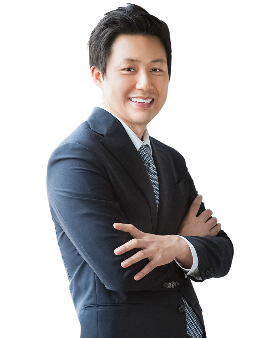 This is a profile image of Younghoon Kang
