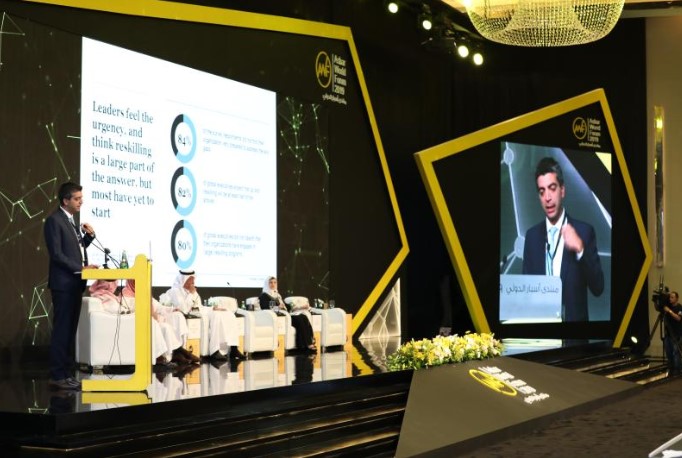 Asbar International Forum outlines future prospects for industry, energy, media, security, economy, investment and scientific research