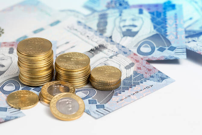 Saudi bank lending hits $827bn in March, fastest growth in over 3.5 years