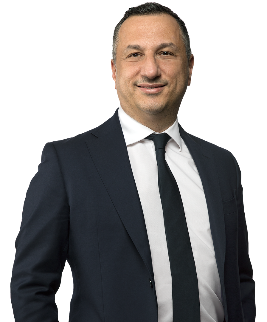 This is a profile image of Ozgur Tanrikulu