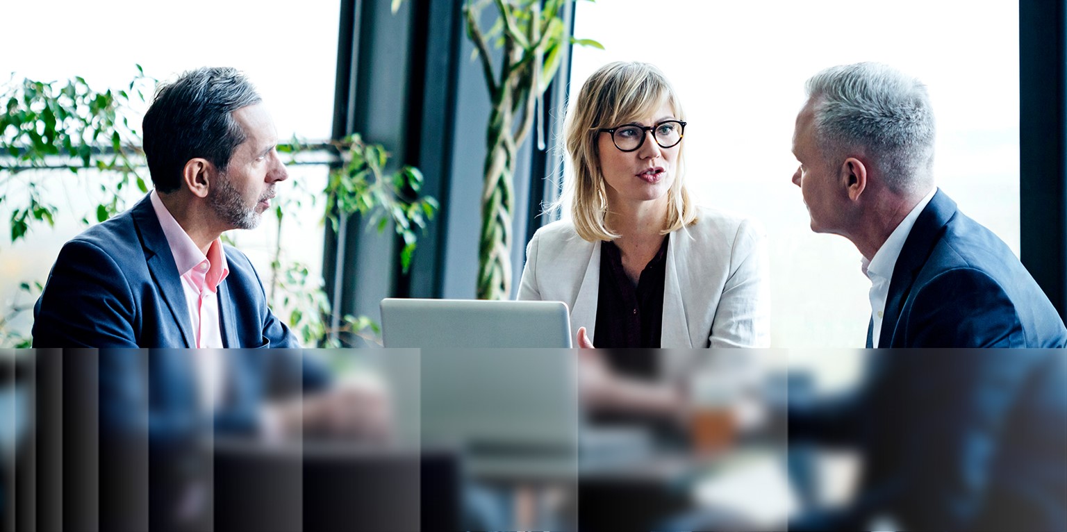 Unlocking Growth: The power of CEO, CMO, and CFO alignment